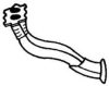 AKS DASIS SG60153 Exhaust Pipe